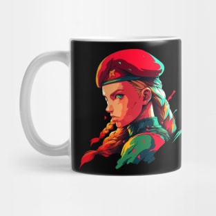 cammy Mug